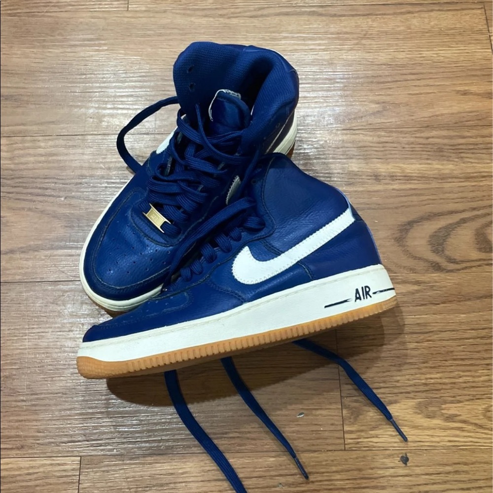 Nike AirForce 1